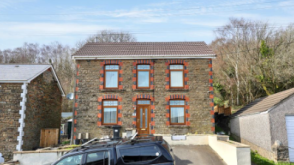 Renovation in Swansea photo